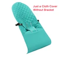 Blue Green Cover
