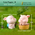 Cute Piggie B