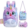 purple 3pcs