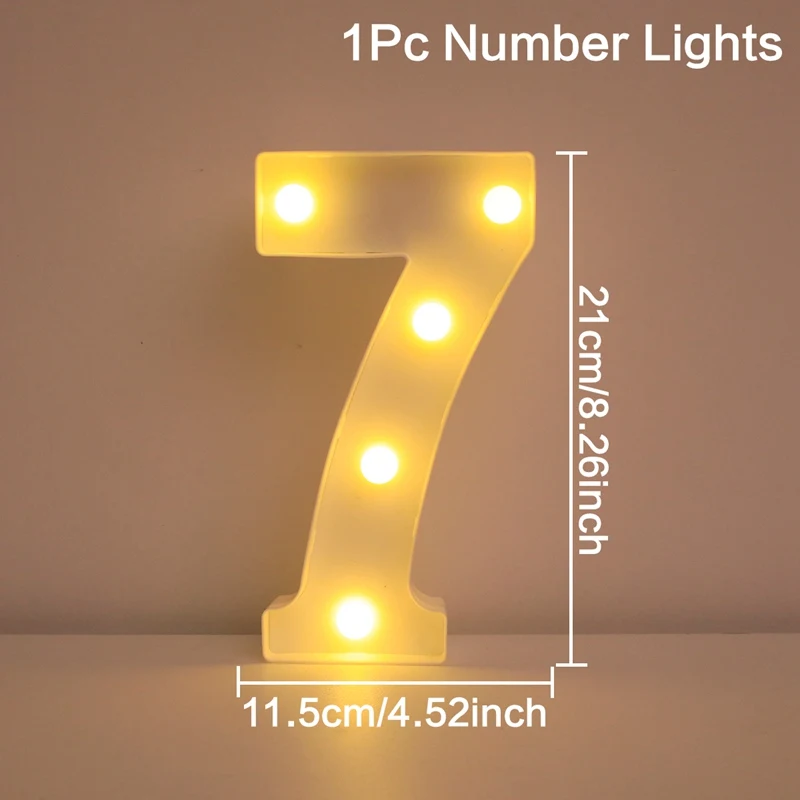 7