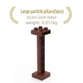 5 Block Pillar