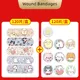 240pcs random style