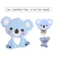Koala Set2