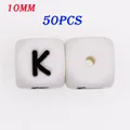 50pcs  K
