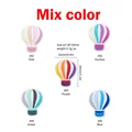 balloon Mix color