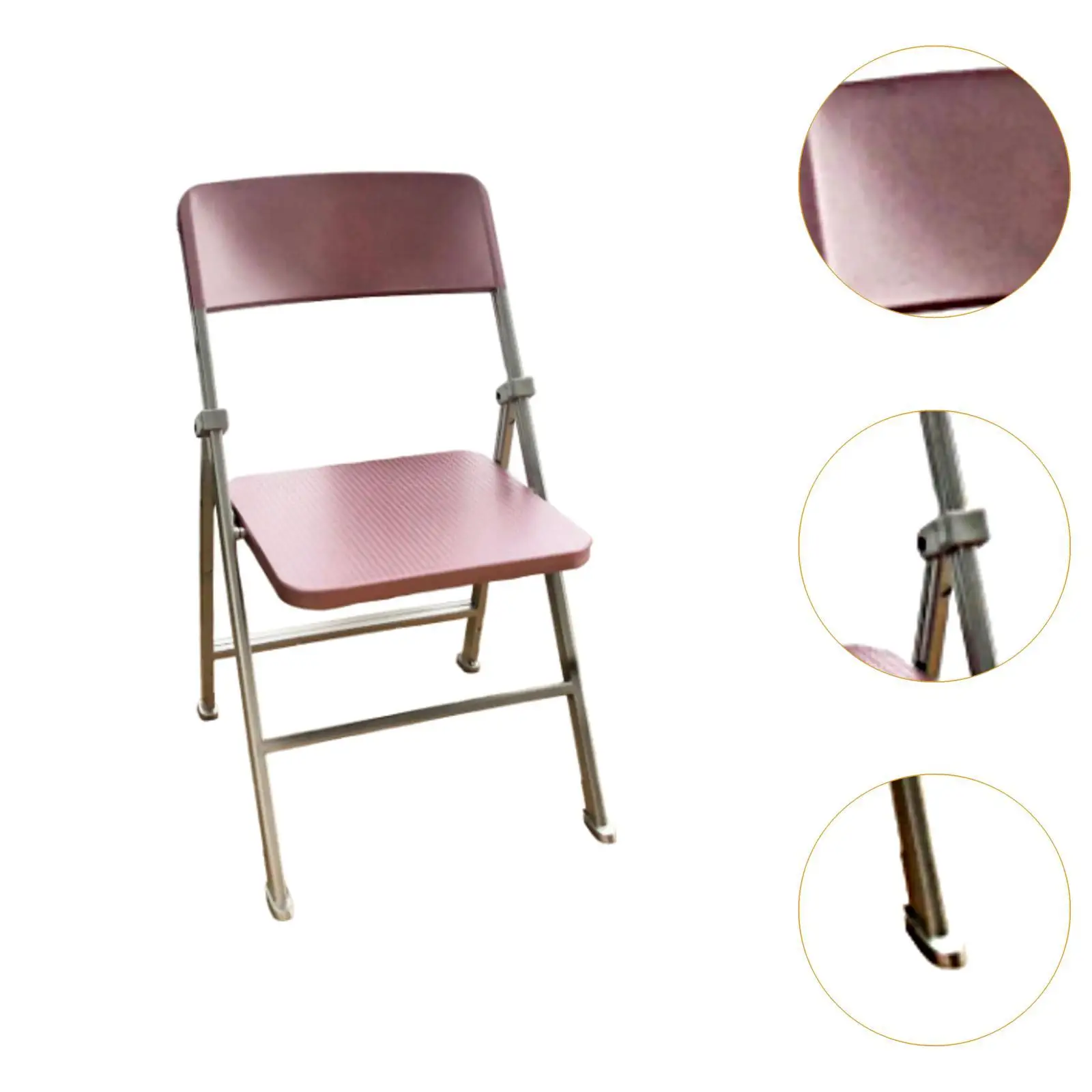 1/6 Scale Dollhouse Chair Prop Action Figure Chair for 12 inch Action Figure