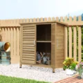 Natural Wood