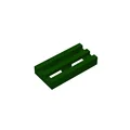 dark green-100pcs