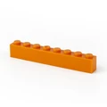 orange-20pcs