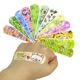 120pcs strip type J