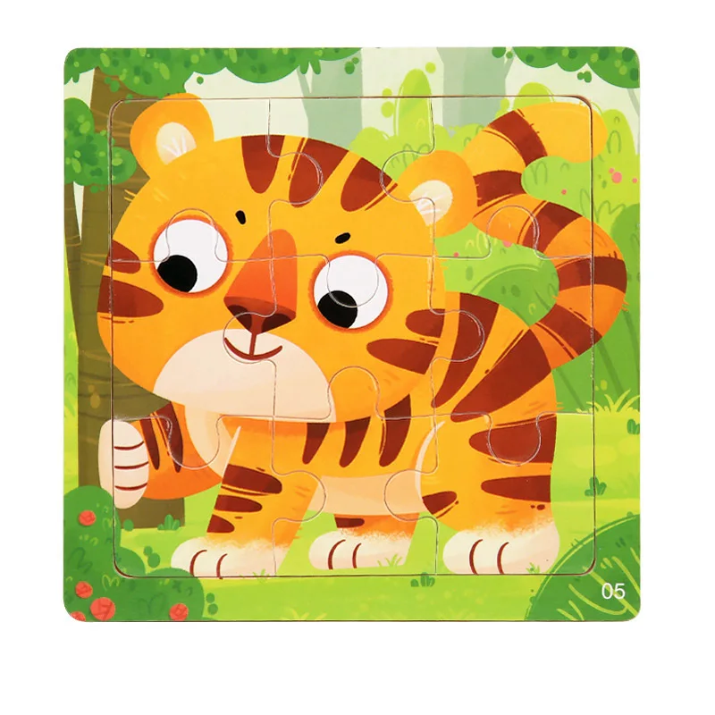 Tiger