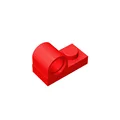 red-100pcs