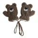 brown bear