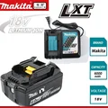 Makita 6Ah ChargX1