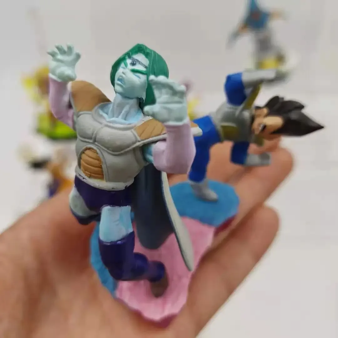 Rare LOGBOX 01