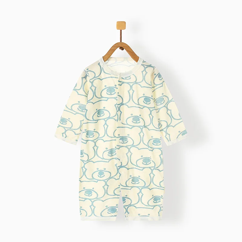 Blue Bear