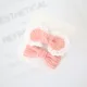 pink plush