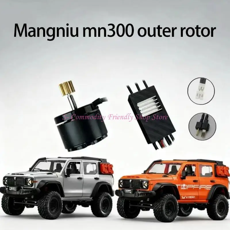 Rotor de repuesto para juguete con control remoto - imagen 3