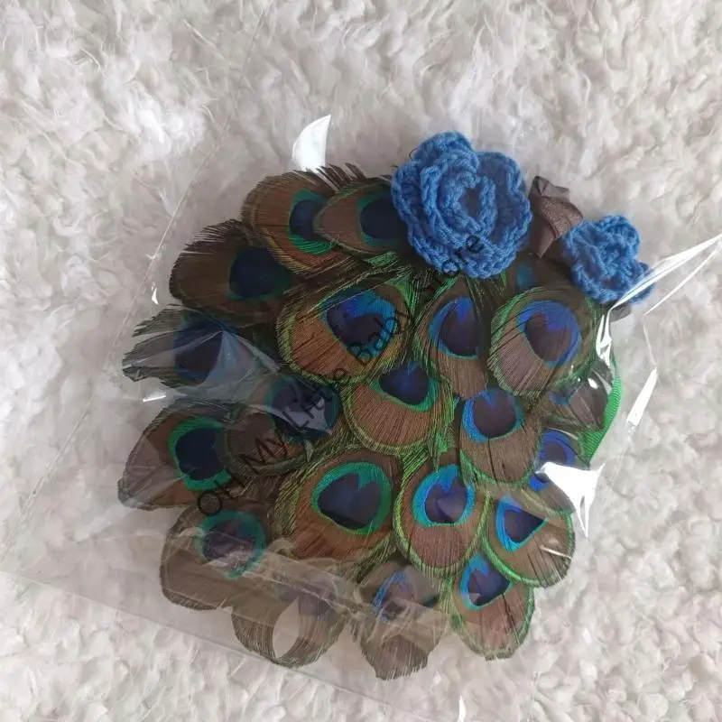 M76C Propiedades fotos fotos para bebés Photo Disfraz banda para banda del recién nacido Regalo - imagen 2