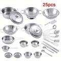 25 PCS