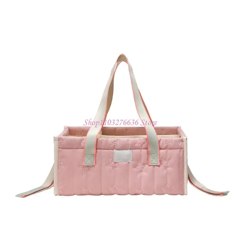 Bolsa de pañales R6FD Compact Plegable vista exterior