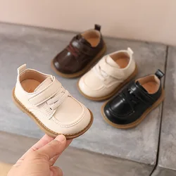 Zapatillas niños primavera - Suela suave primeros caminantes
