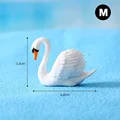 2pcs White M