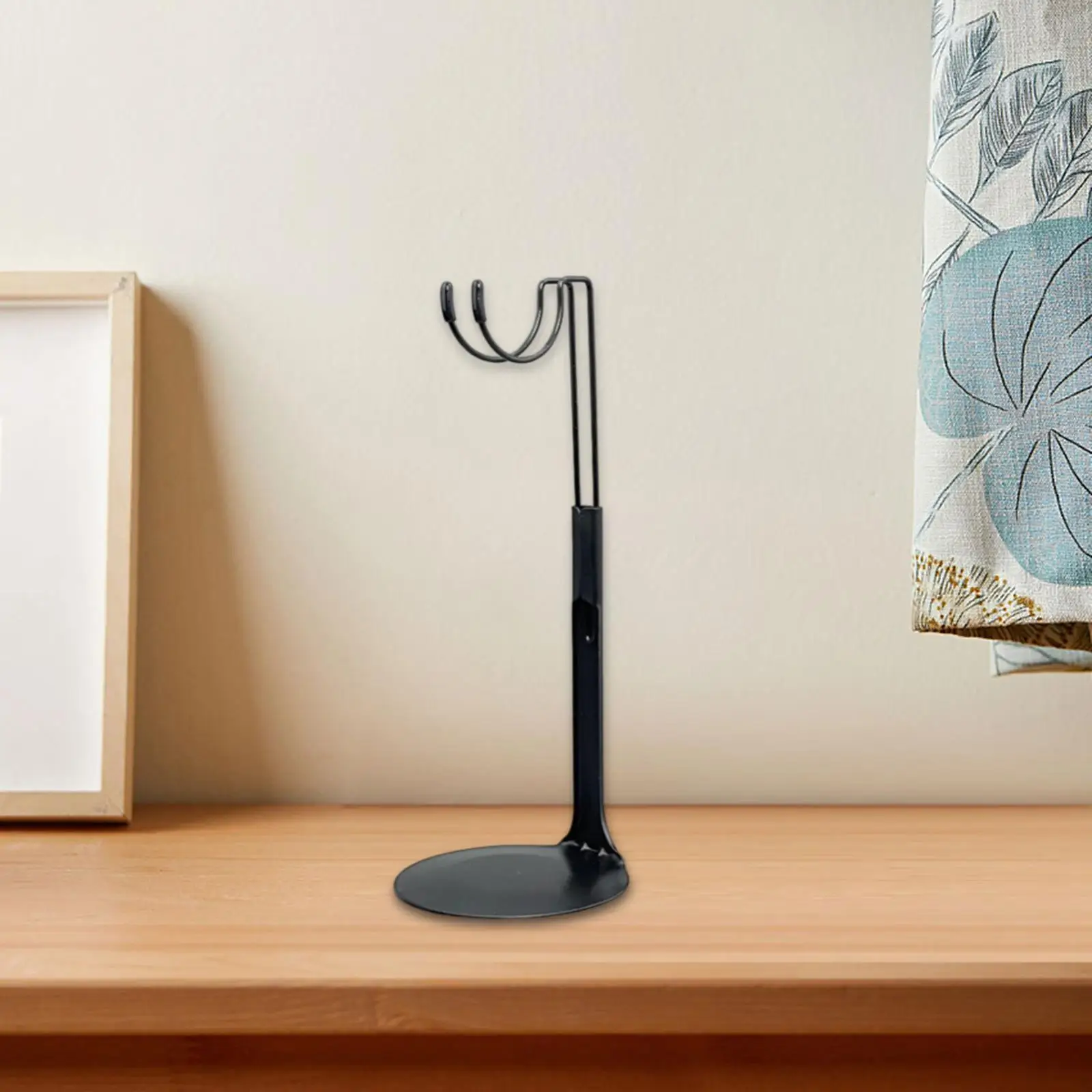 Soporte completo - Sistema exhibición profesional