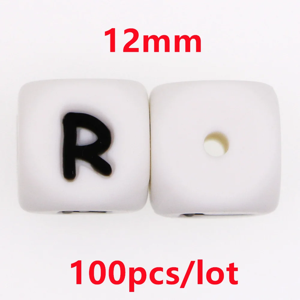 100pcs R