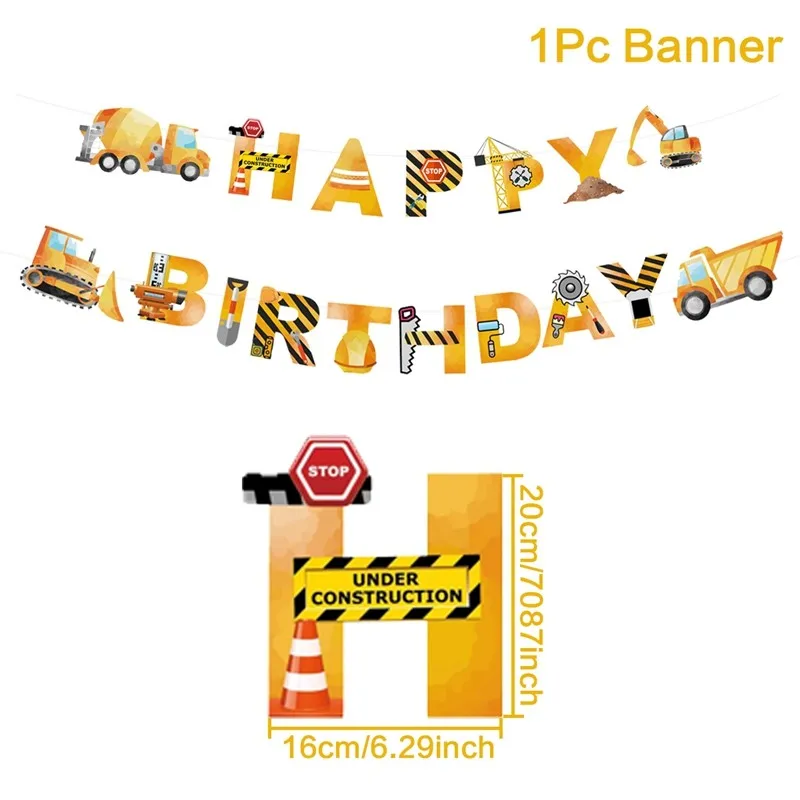 1pc banner