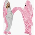Pink Shark