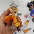 Goku HG 47