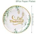 9inch paper plate5