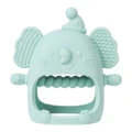 Green - Elephant