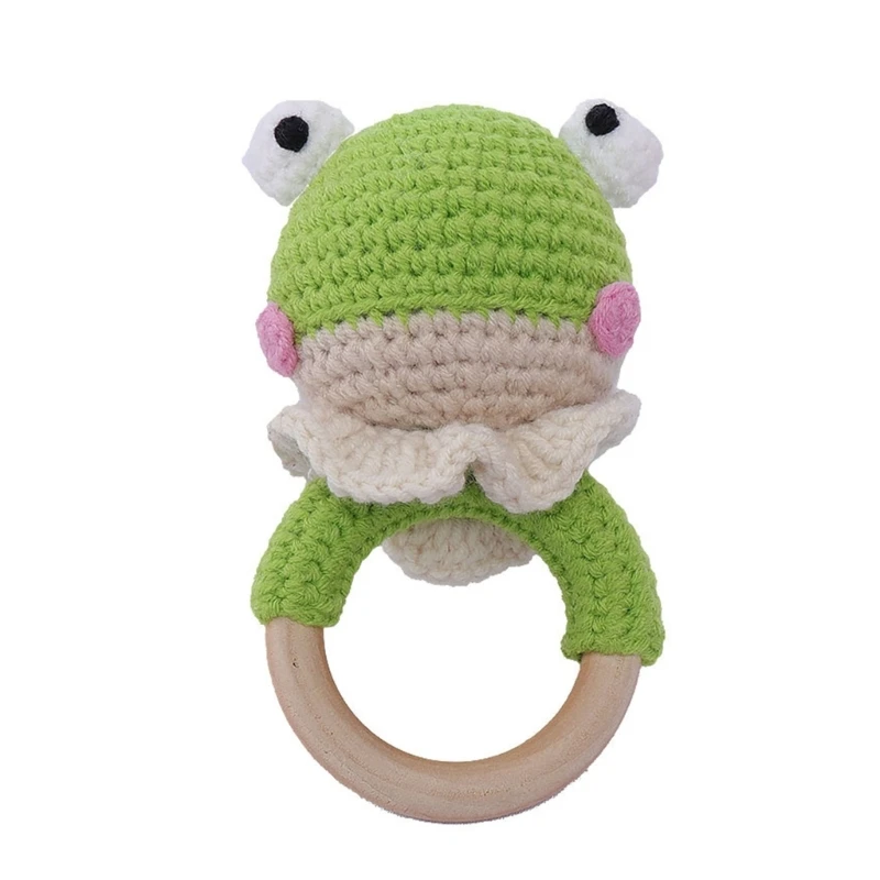 frog