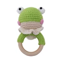 frog