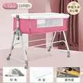 Luxurious  Pink