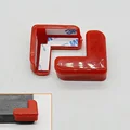 1pcs red