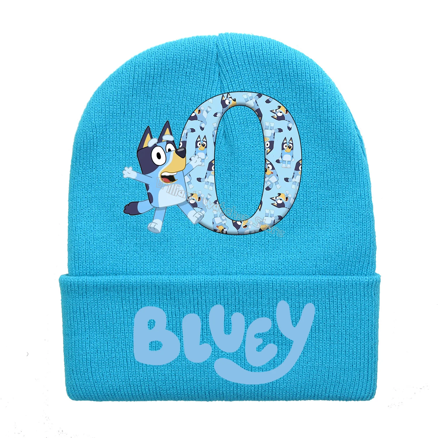 BLY 674-BLY 100