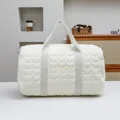 Creamy-white