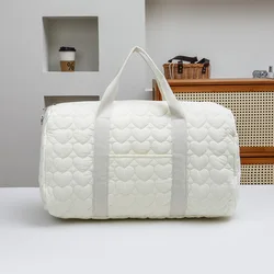 Bolsa pañales bebé organizadora - Viaje gran capacidad y ligera