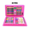 Pink 42pcs 511460
