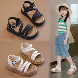 Sandalias verano niños antideslizantes – Cómodas para la playa