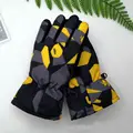 8-13Y-Yellow