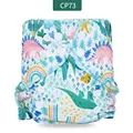 cp73 NB Diaper