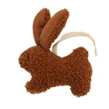 Brown Rabbit