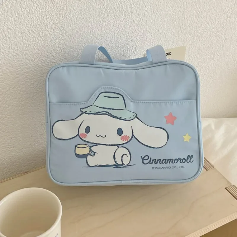 Cinnamoroll