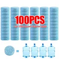 100PCS