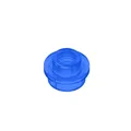 trans blue-100pcs