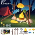 Camping 12-piece set